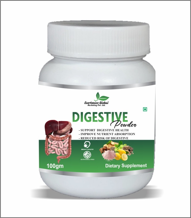 DIGESTIVE POWDER 