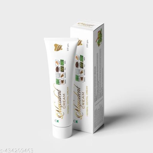 ECO SMILES (TOOTHPASTE)