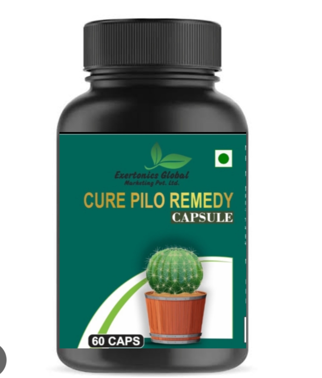 CURE PILO REMEDY 