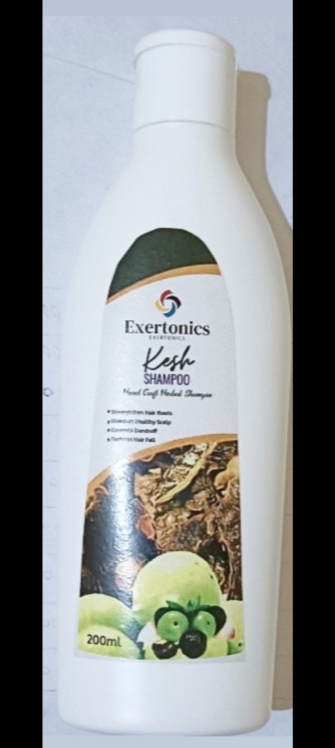 KESH SHAMPOO 